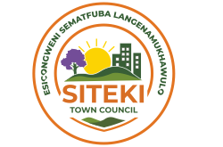 Siteki Town Council