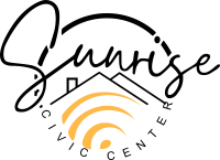 Sunrise Civic Center Logo